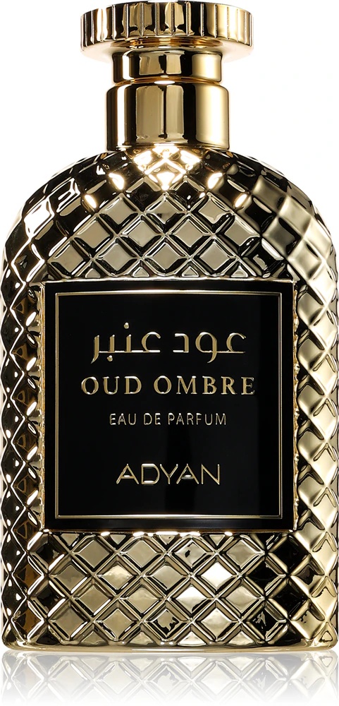 Apa de parfum, ADYAN OUD OMBRE 100ML EDP - 1 | YEO