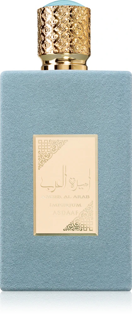 Apa de parfum, AMEER AL ARAB IMPERIUM, barbati 100ML