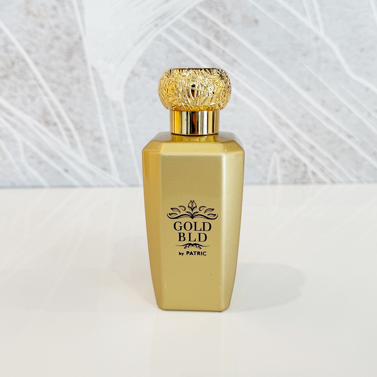 Apa de parfum Gold BLD by Patric, femei, 100ml - 4 | YEO