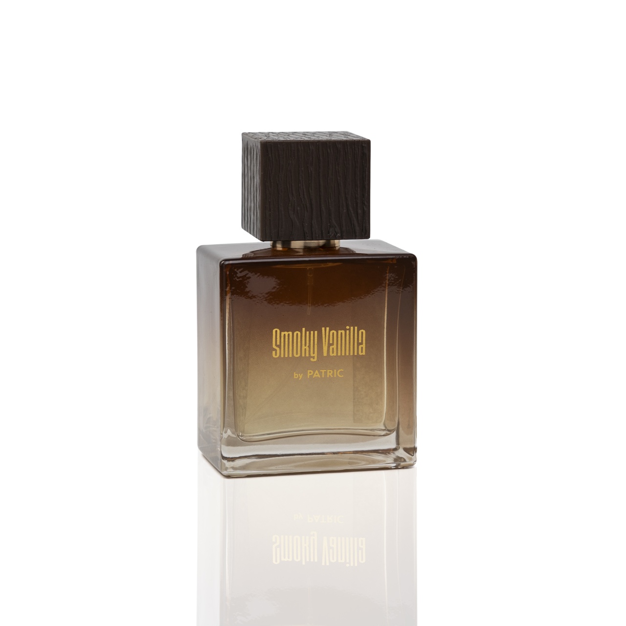 Apă de parfum Smoky Vanilla by Patric, unisex, 100 ml - 1 | YEO