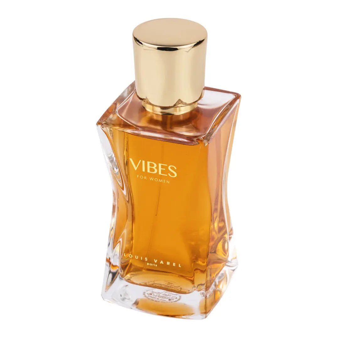 Apa de Parfum Vibes, Louis Varel, Femei - 100ml - 2 | YEO