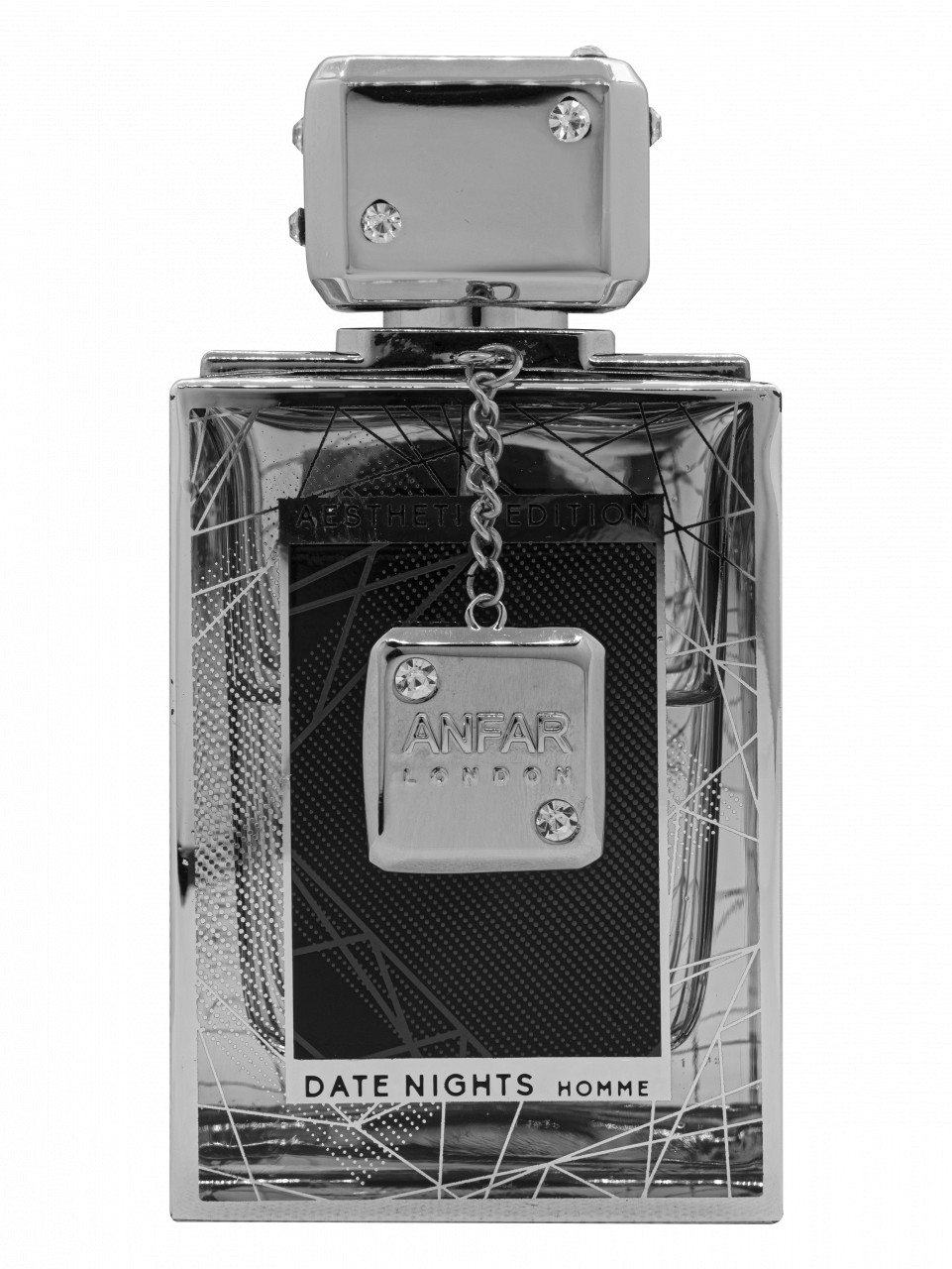 DATE NIGHT HOMME by ANFAR LONDON, extract de parfum, barbati, 100ML