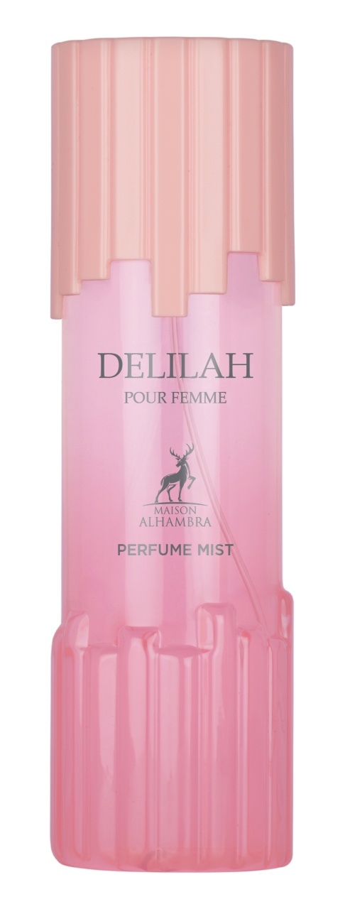 Delilah, Maison Alhambra, Body mist 250 ml