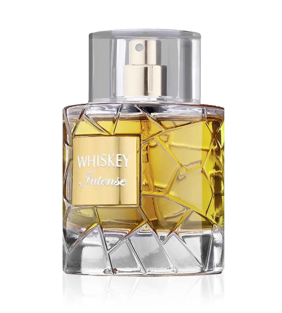 Fragrance World Whiskey Intense apă de parfum unisex 100 ml - 1 | YEO