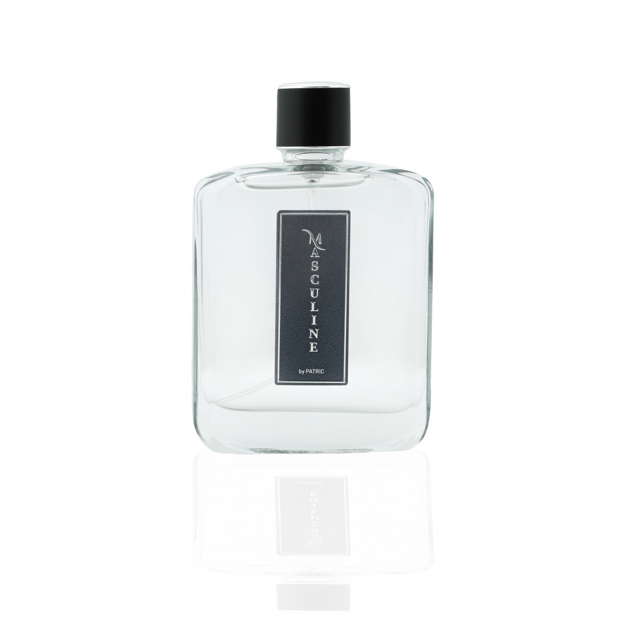 Masculine by Patric, apa de parfum 100 ml, barbati - 1 | YEO