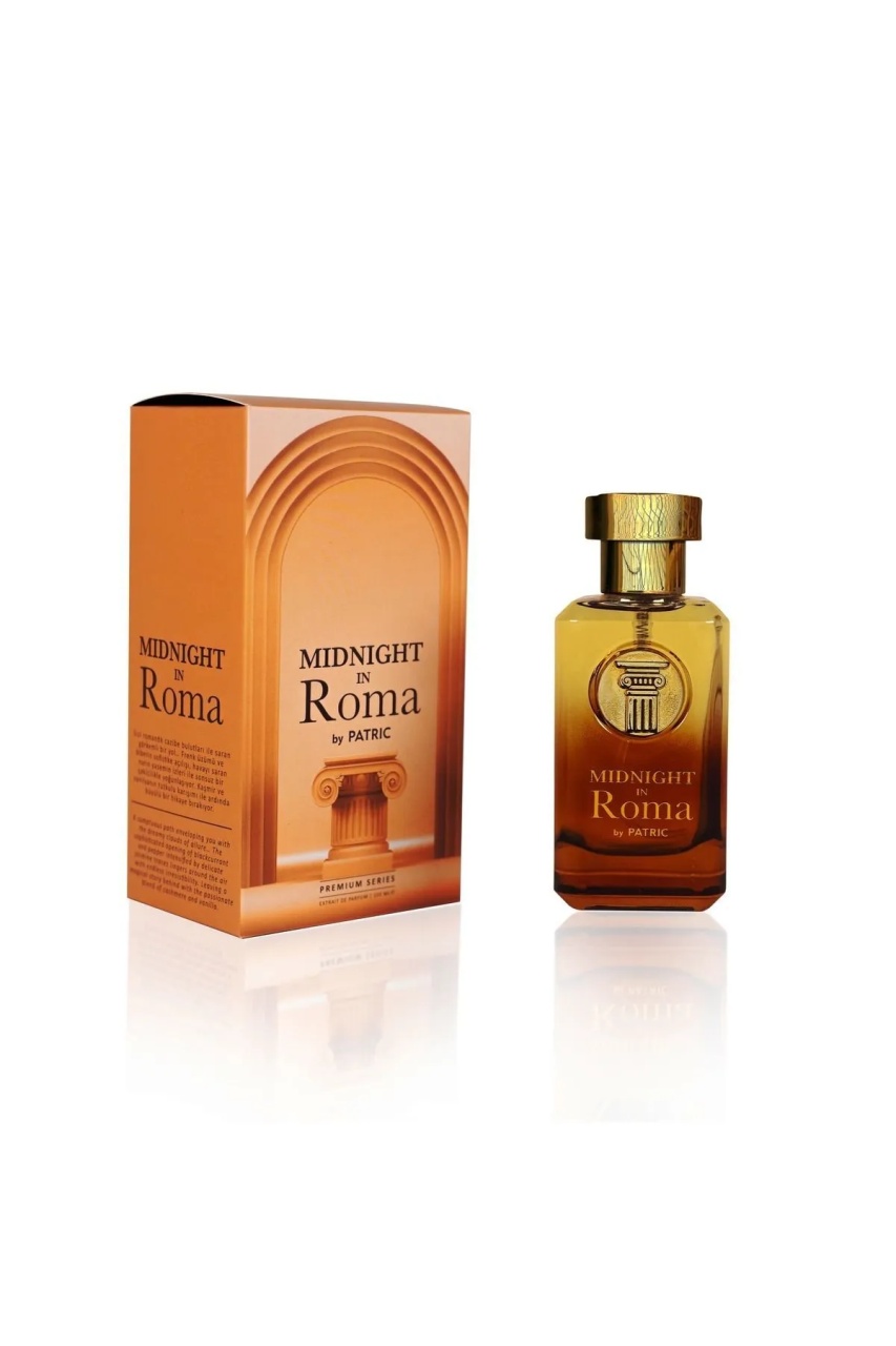 Midnight In Roma by Patric, apa de parfum 100 ml, femei