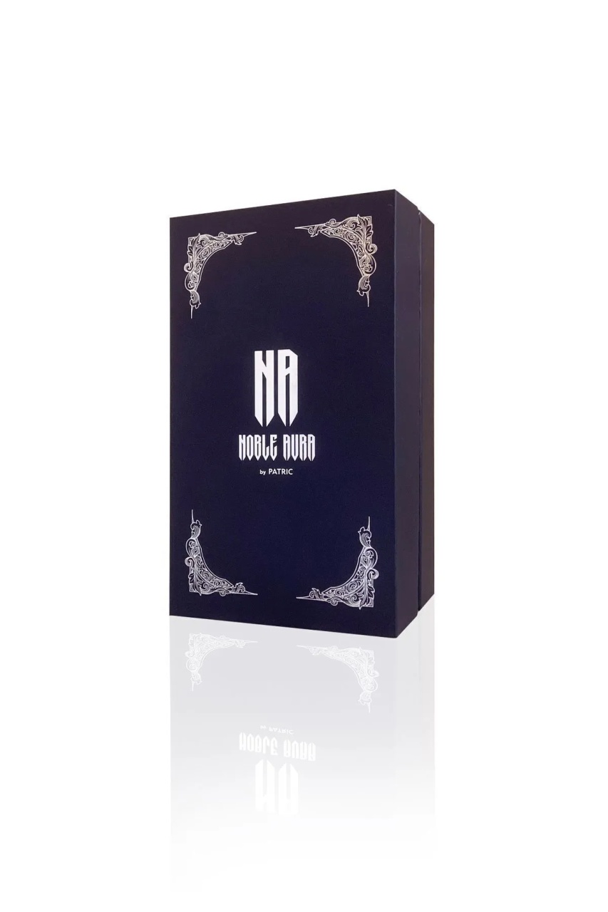 NOBLE AURA by Patric, extract de parfum 100ml, unisex - 2 | YEO