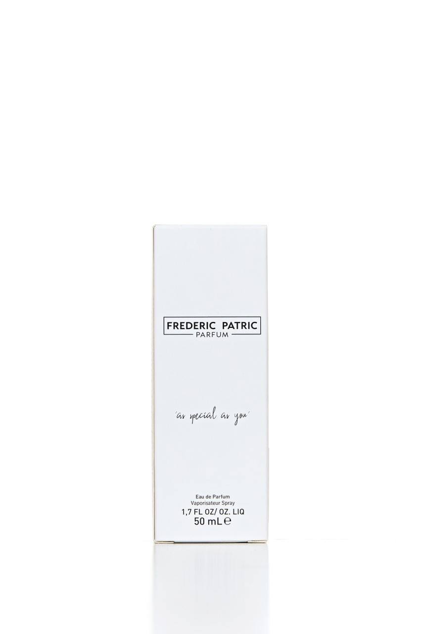 Omnia by Patric (B-8) apa de parfum 50ml, femei - 2 | YEO