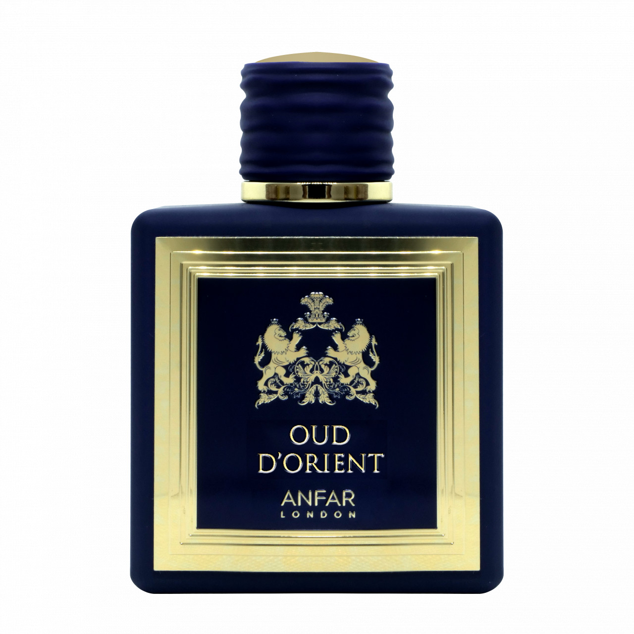 OUD D\'ORIENT by ANFAR LONDON, extract de parfum, barbati, 115ML