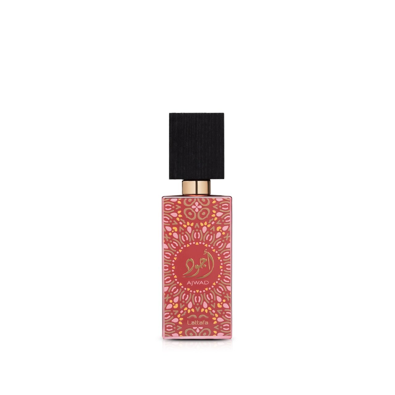 Parfum arabesc Lattafa AJWAD Pink to Pink, apa de parfum 60 ml, femeie