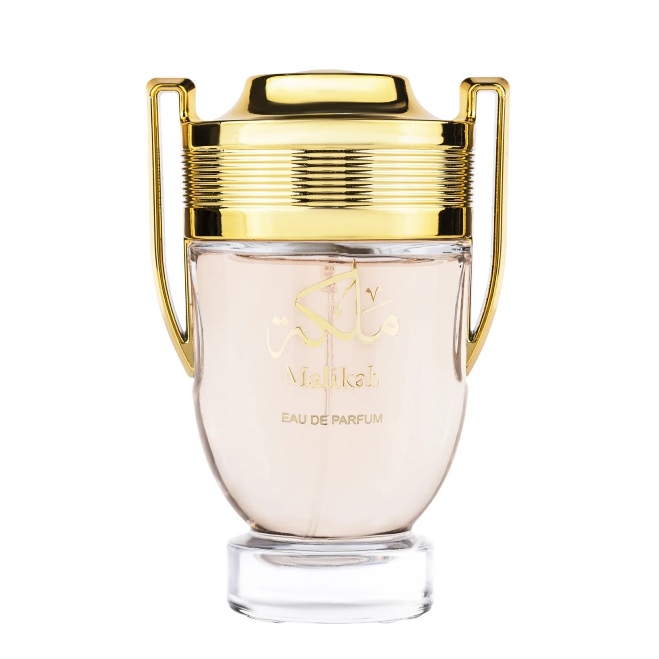 Parfum arabesc Malikah Gold, Ahlaam, apa de parfum 100 ml, femei