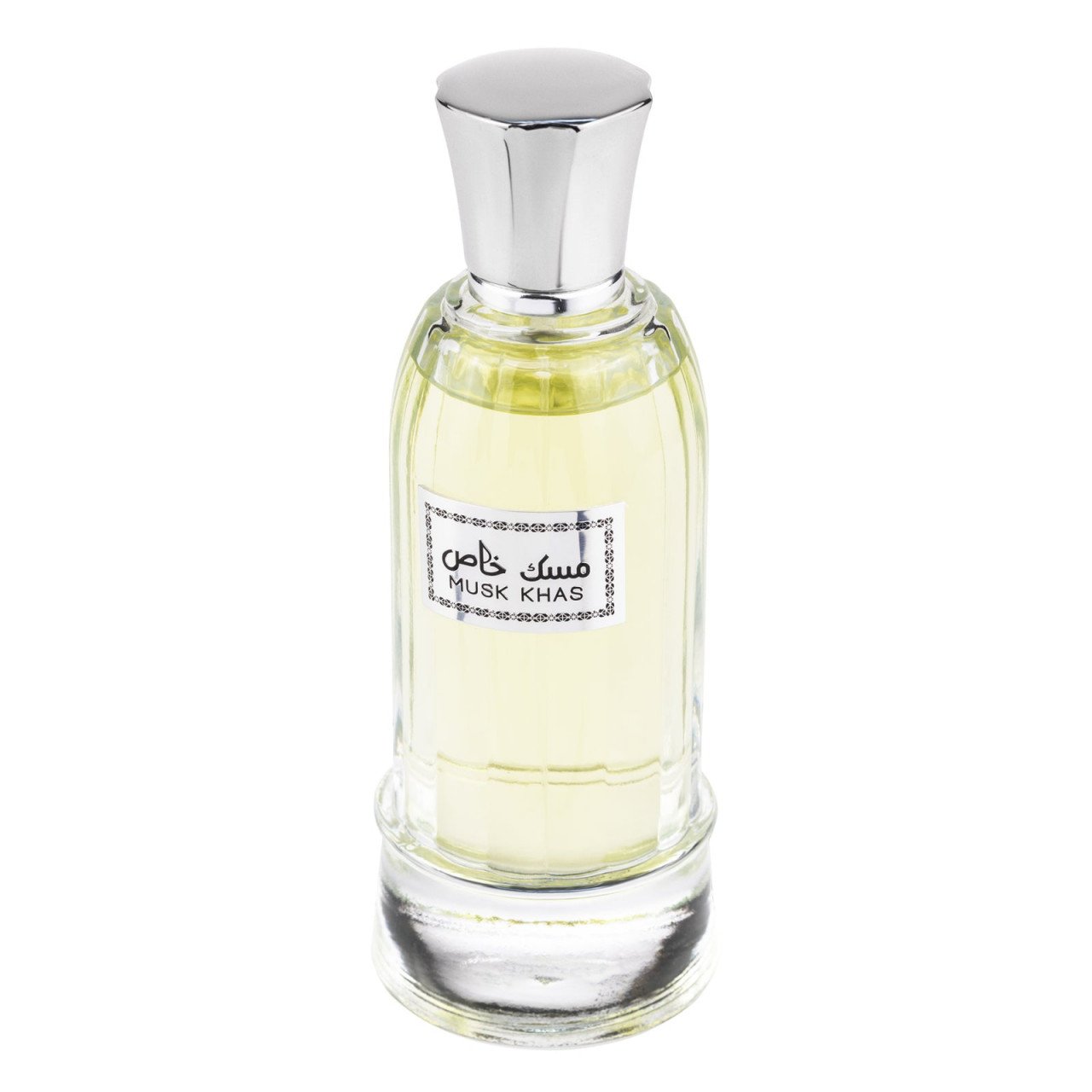 Parfum arabesc Musk Khas, apa de parfum 100 ml, femei - 1 | YEO