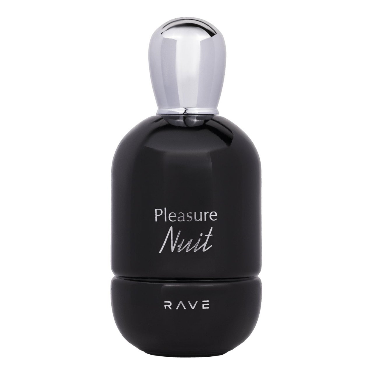 Parfum arabesc Pleasure Nuit, RAVE, apa de parfum 100 ml, femei - 1 | YEO