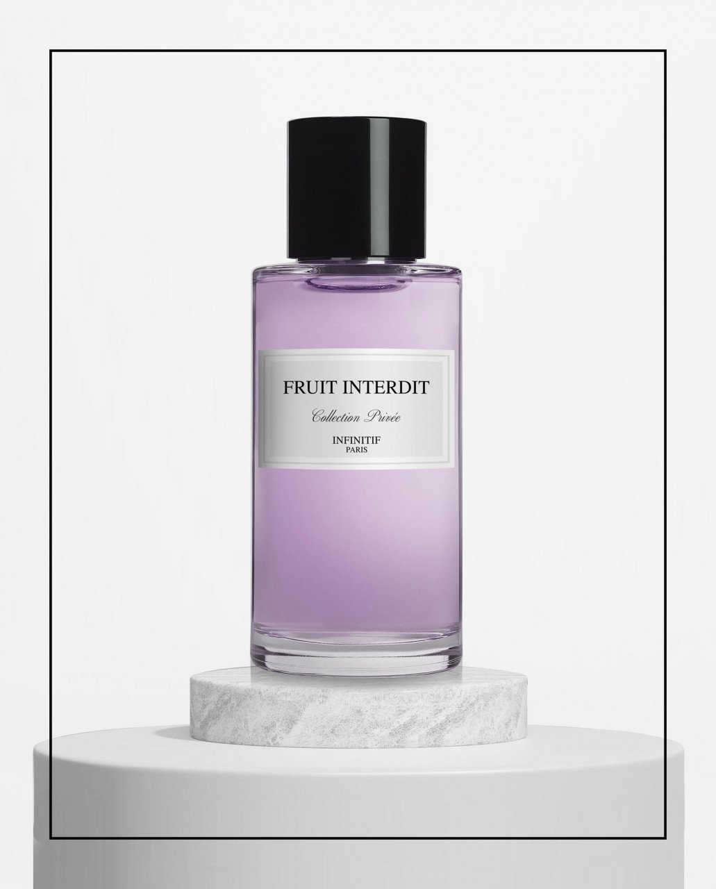 Parfum Fruit interdit - Collection Privée Infinitif 50 ml, femei - 2 | YEO