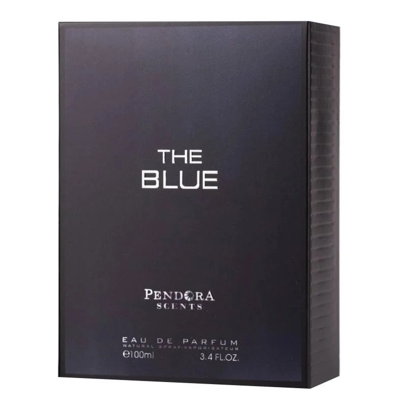 Pendora Scents The Blue Eau de Parfum 100ml, barbati - 1 | YEO
