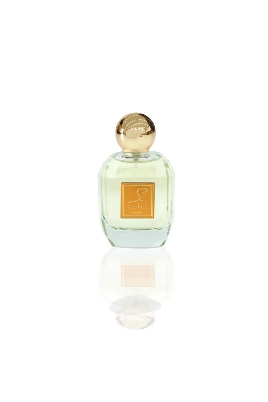 Sirius by Patric, apa de parfum 100 ml, femei - 1 | YEO