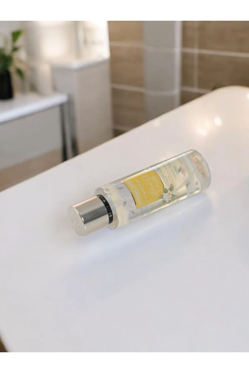 Spray de corp- Blink of Vanilla - by Patric - 250 ml - 1 | YEO