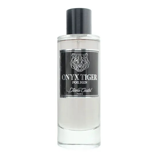 Apa de parfum DC Onyx Tiger barbati 100ml - 1 | YEO
