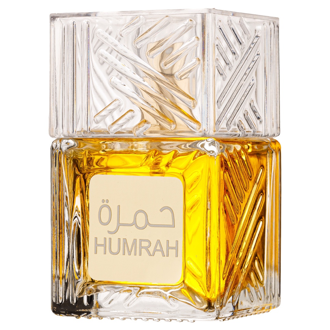 Apa de Parfum Humrah, Al Fakhr Perfumes, Unisex - 100ml - 1 | YEO