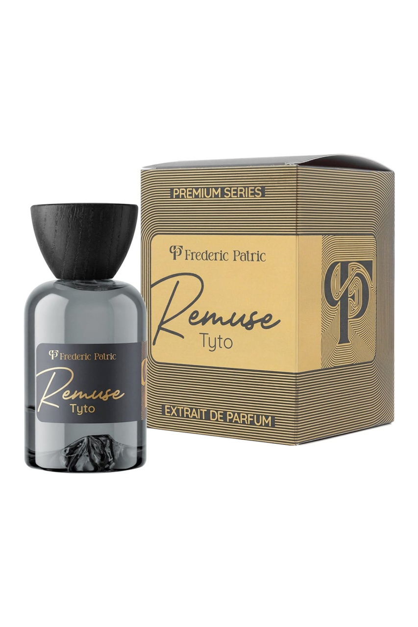 Extract de parfum, Remuse Tyto by Patric, 50 ml