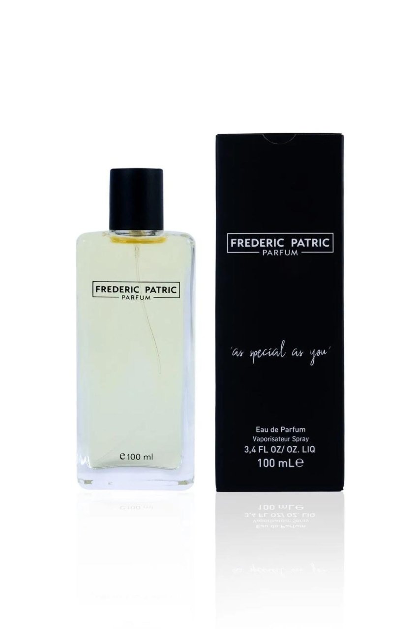 Gio Essence by Patric (A-1), apa de parfum 100ml, barbati