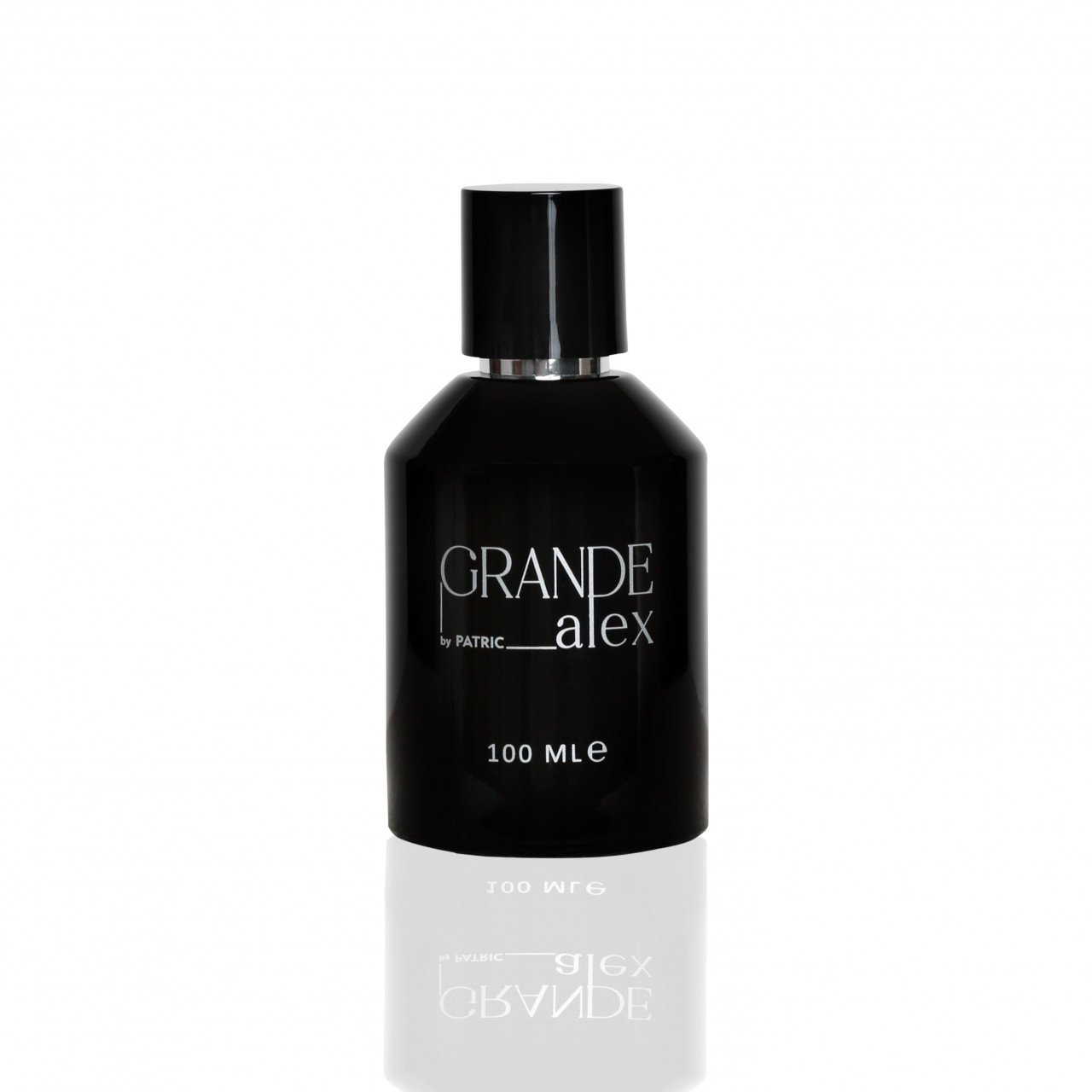 Grande Alex by Patric, apa de parfum 100 ml, unisex - 1 | YEO