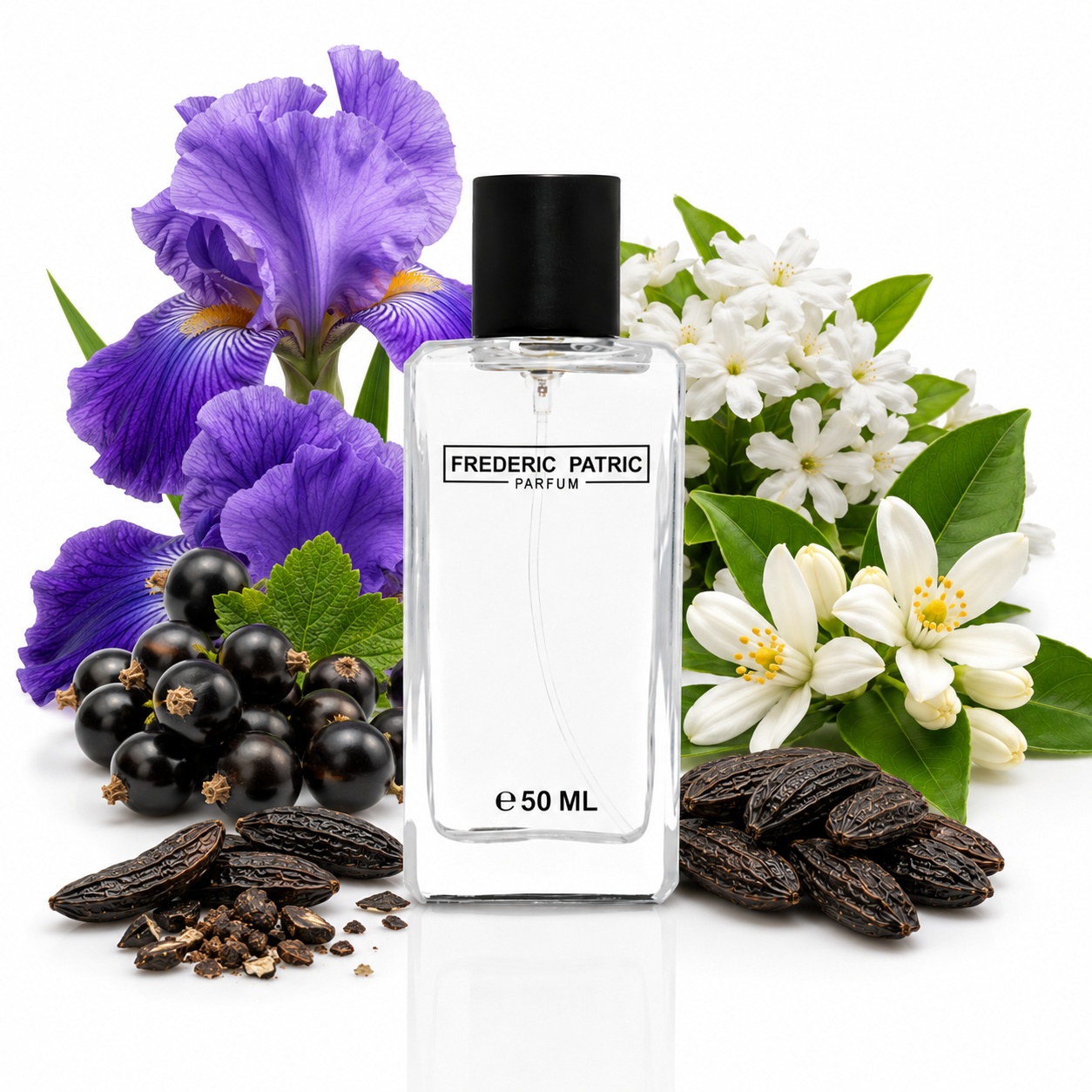La Vie by Patric (L-6), apa de parfum 50ml, femei