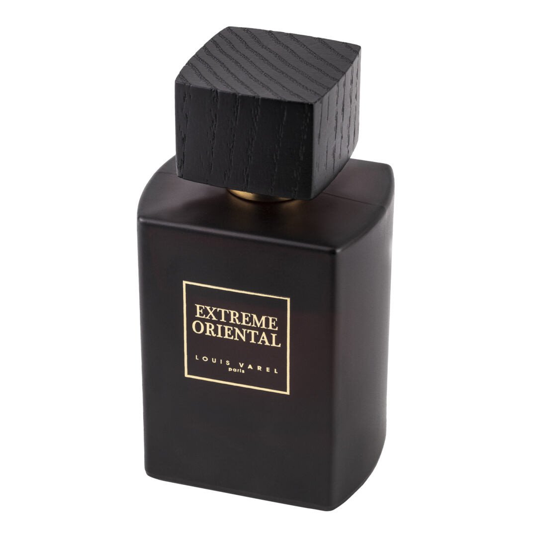 Louis Varel Extreme Oriental, apa de parfum 100 ml, unisex - 3 | YEO