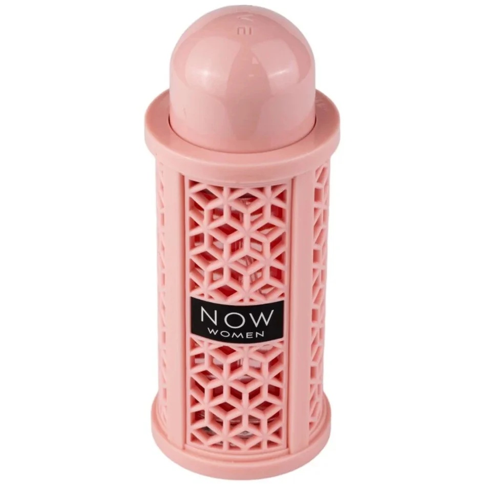 Now Women Rave 100 ml, apa de parfum, Lattafa, dama - imagine 2
