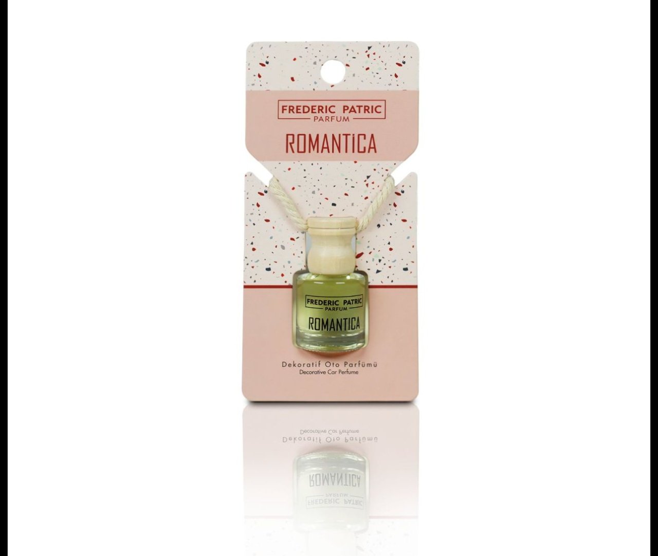 Odorizant auto Romantica by Patric, 8 ml