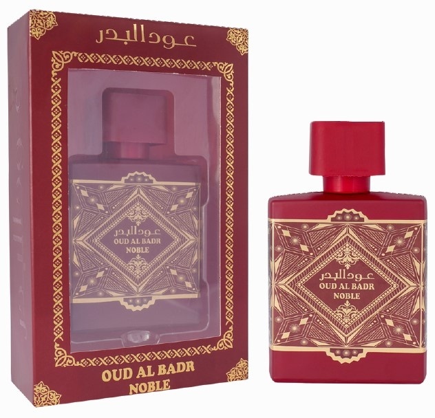 Oud Al Badr Noble, Fragrance Couture, EDP 100 ml