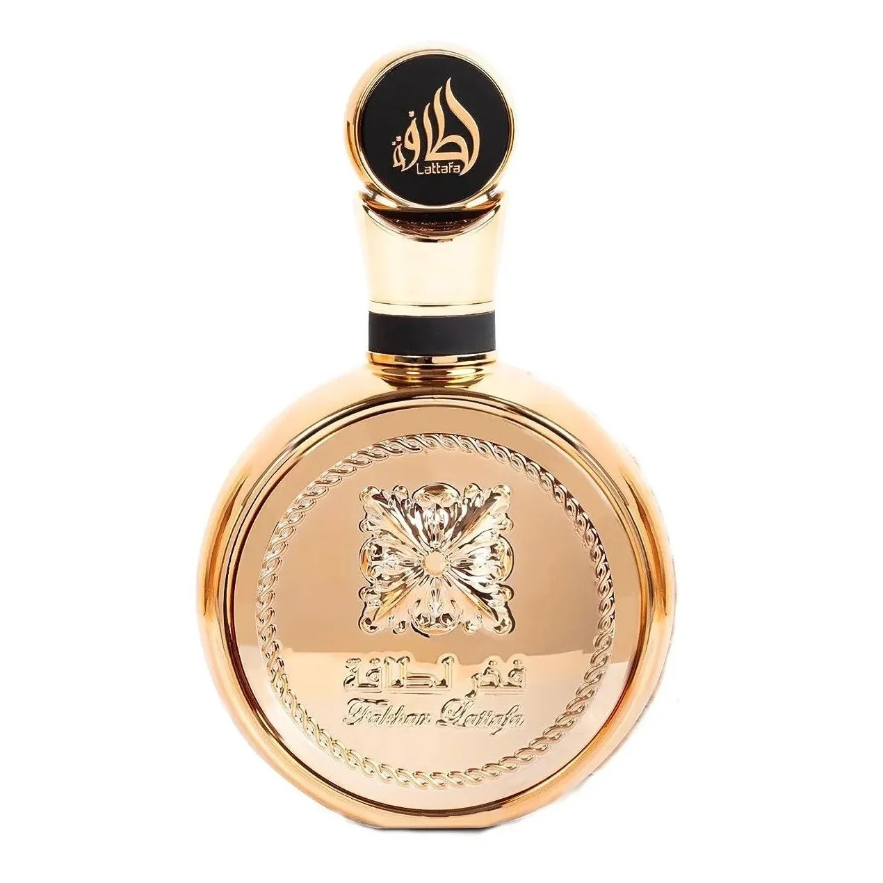 Parfum arabesc Lattafa Fakhar Gold Extrait , apa de parfum 100 ml, unisex - 3 | YEO