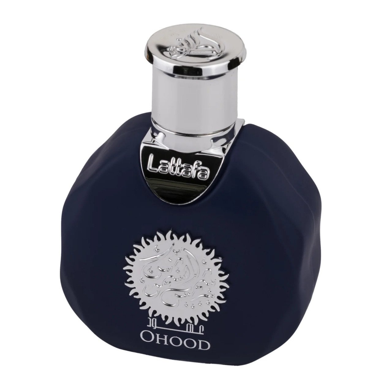 Parfum arabesc Lattafa Shams Al Shamoos Ohood, apa de parfum 35 ml, barbat - 3 | YEO