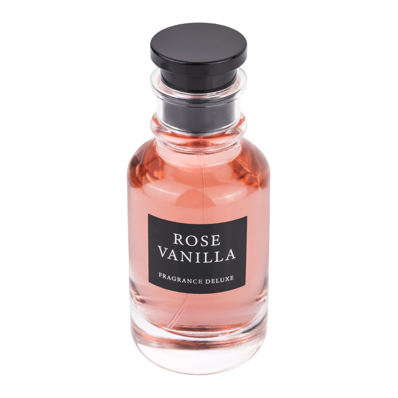 Parfum arabesc Rose Vanilla, apa de parfum 100 ml, femei - 1 | YEO