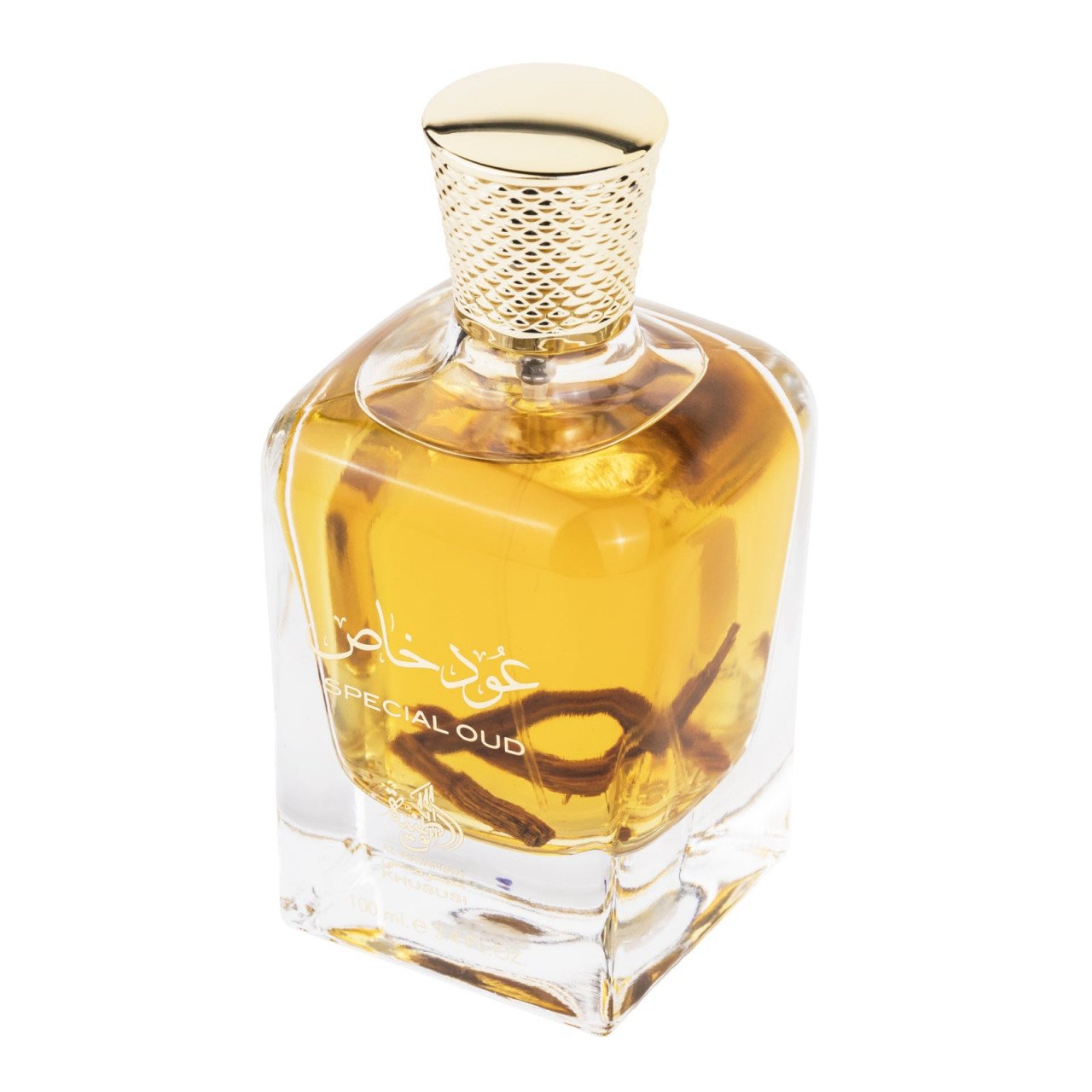 Parfum arabesc Special Oud, Al Wataniah, apa de parfum 100 ml, unisex - 2 | YEO