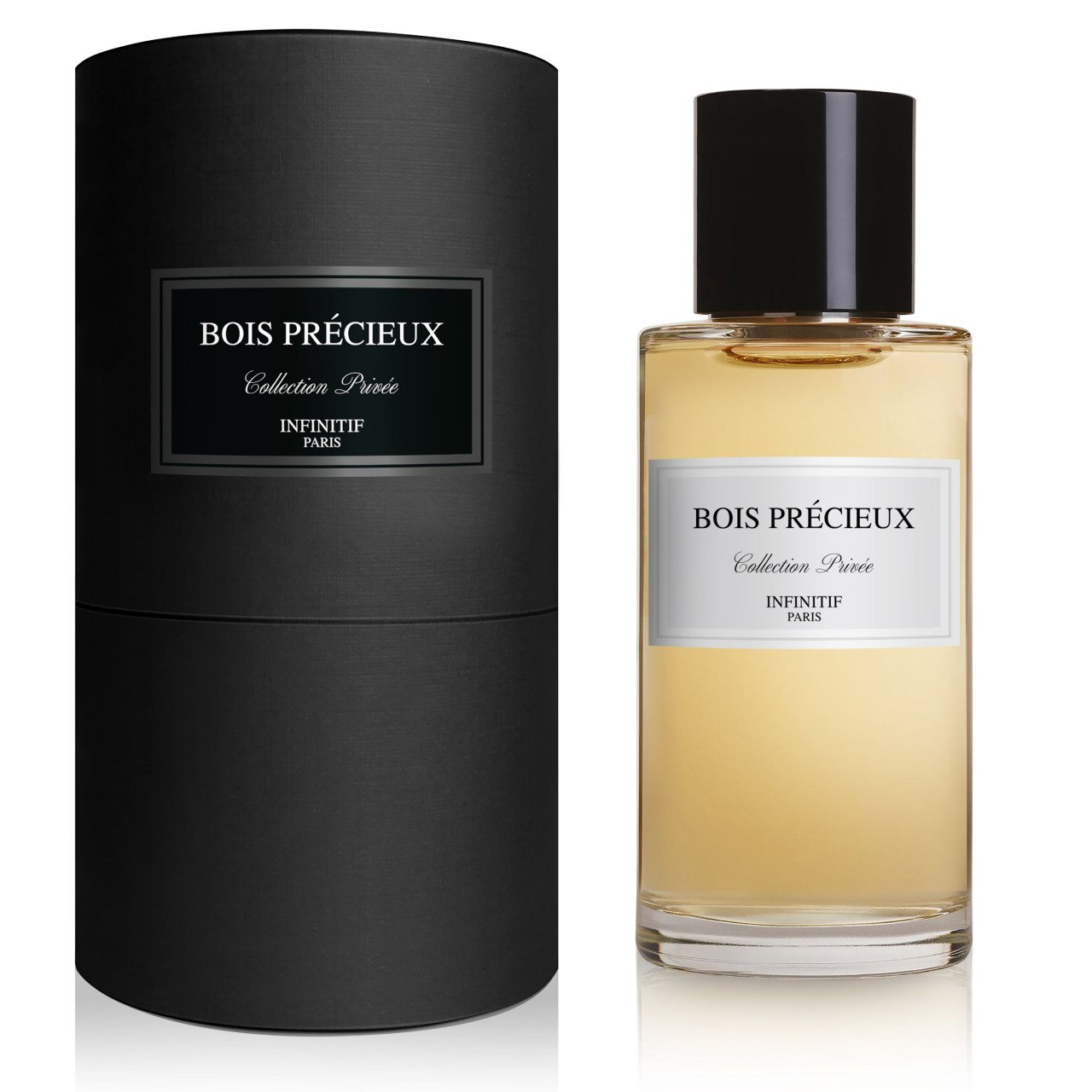 Parfum Bois Precieux - Collection Privée Infinitif 50ml, unisex