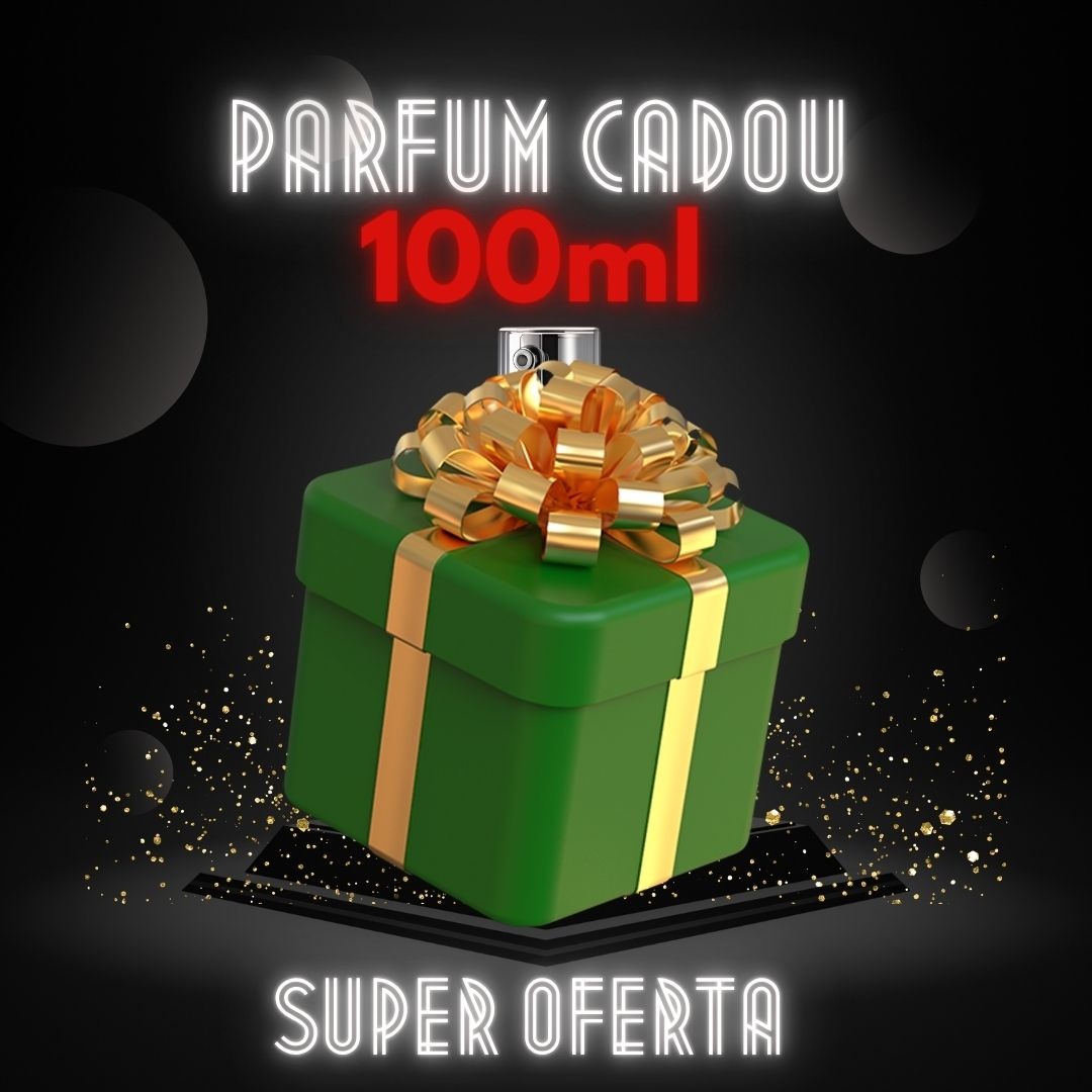 Parfum cadou 2 100 ml