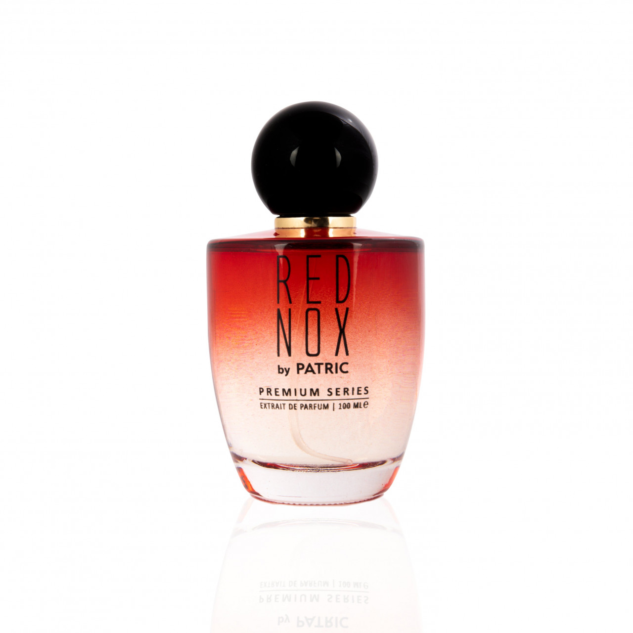 Red Nox by Patric, apa de parfum 100 ml, Unisex - 1 | YEO