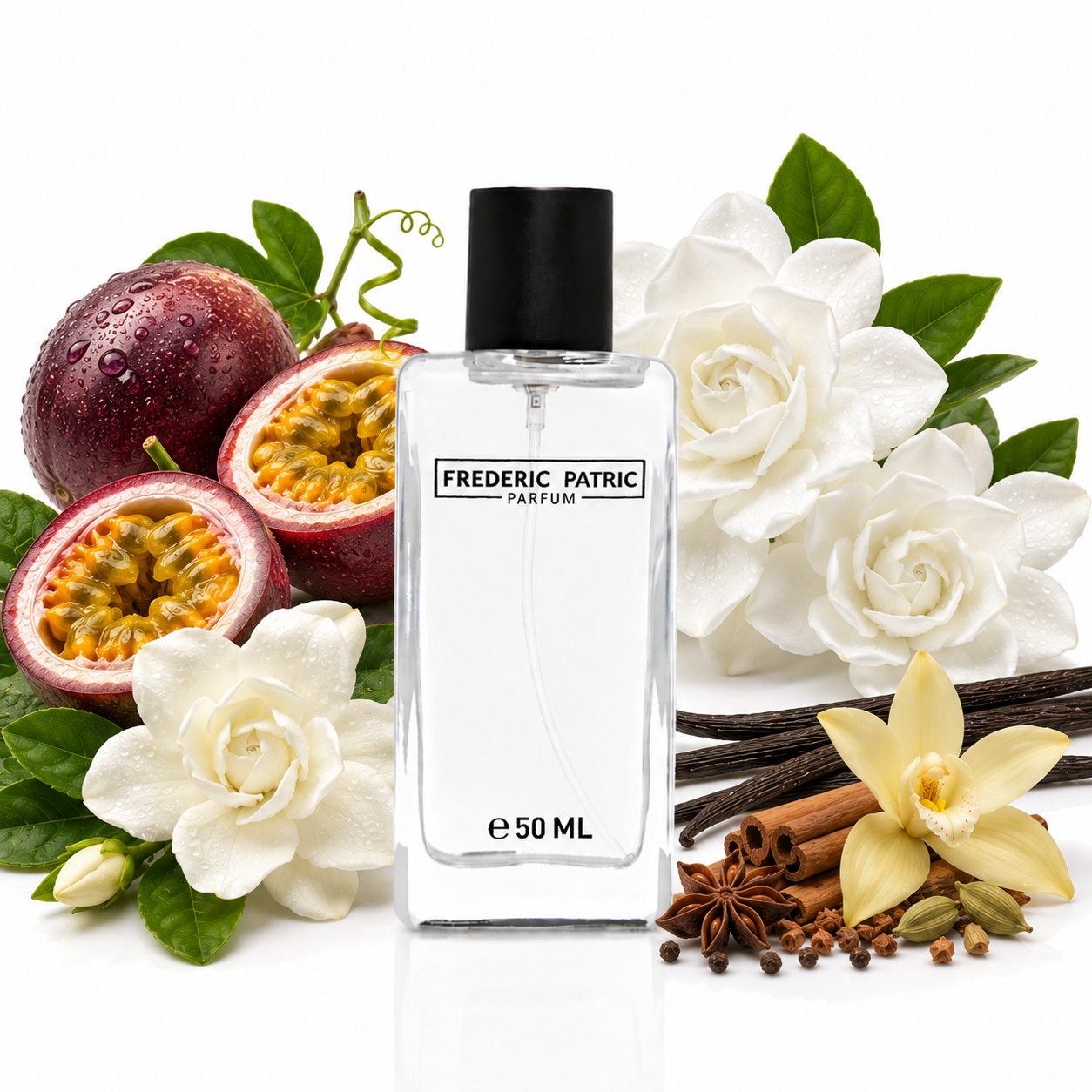 212 VIP by Patric (C-7), apa de parfum 50ml, femei