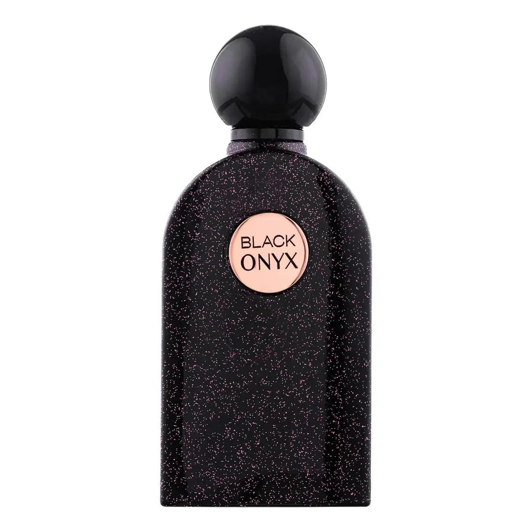 Apa de Parfum Black Onyx, Fariis, Femei - 100ml