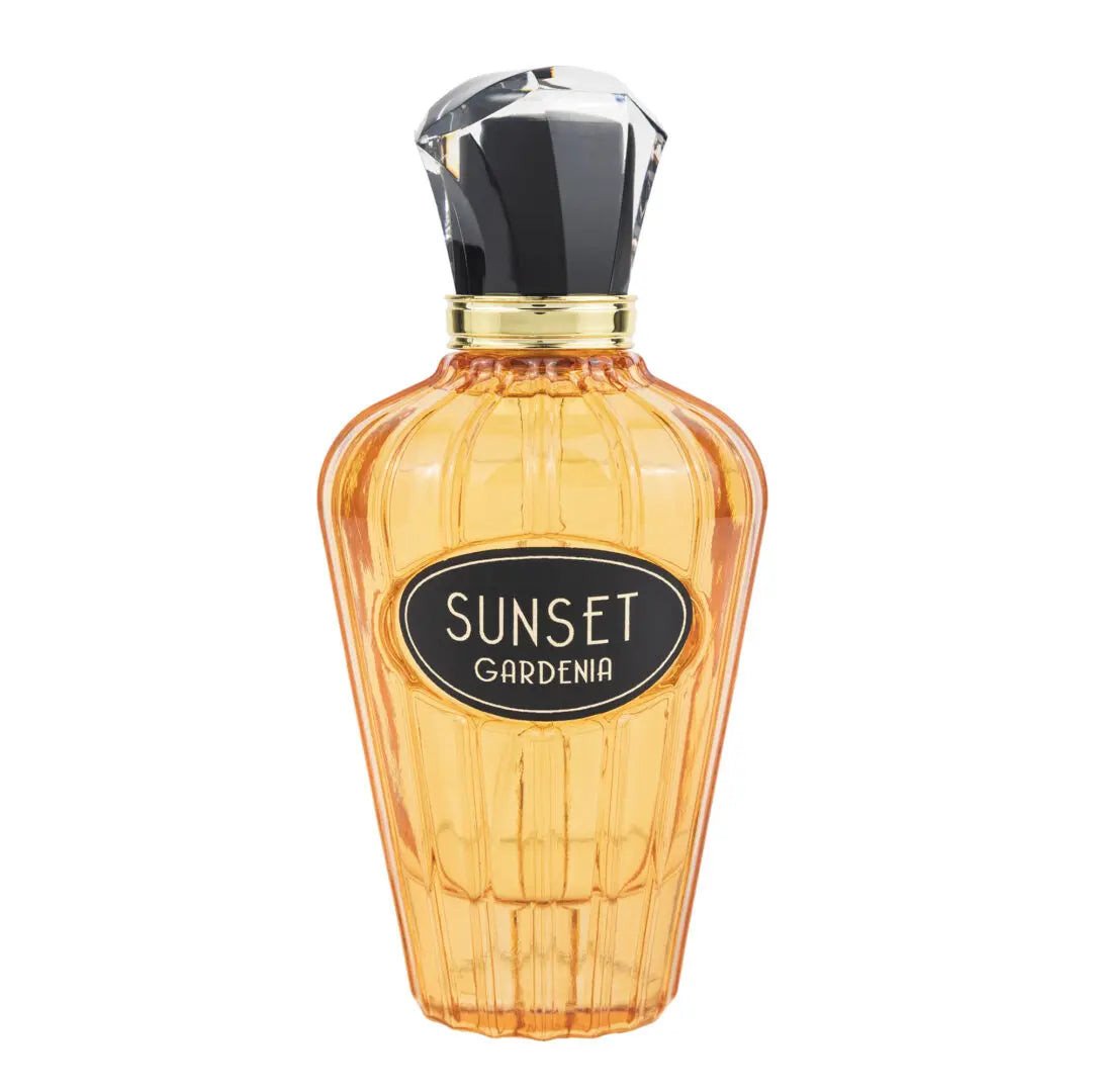 Apa de Parfum Grandeur Elite, Sunset Gardenia, Femei - 100ml - 1 | YEO