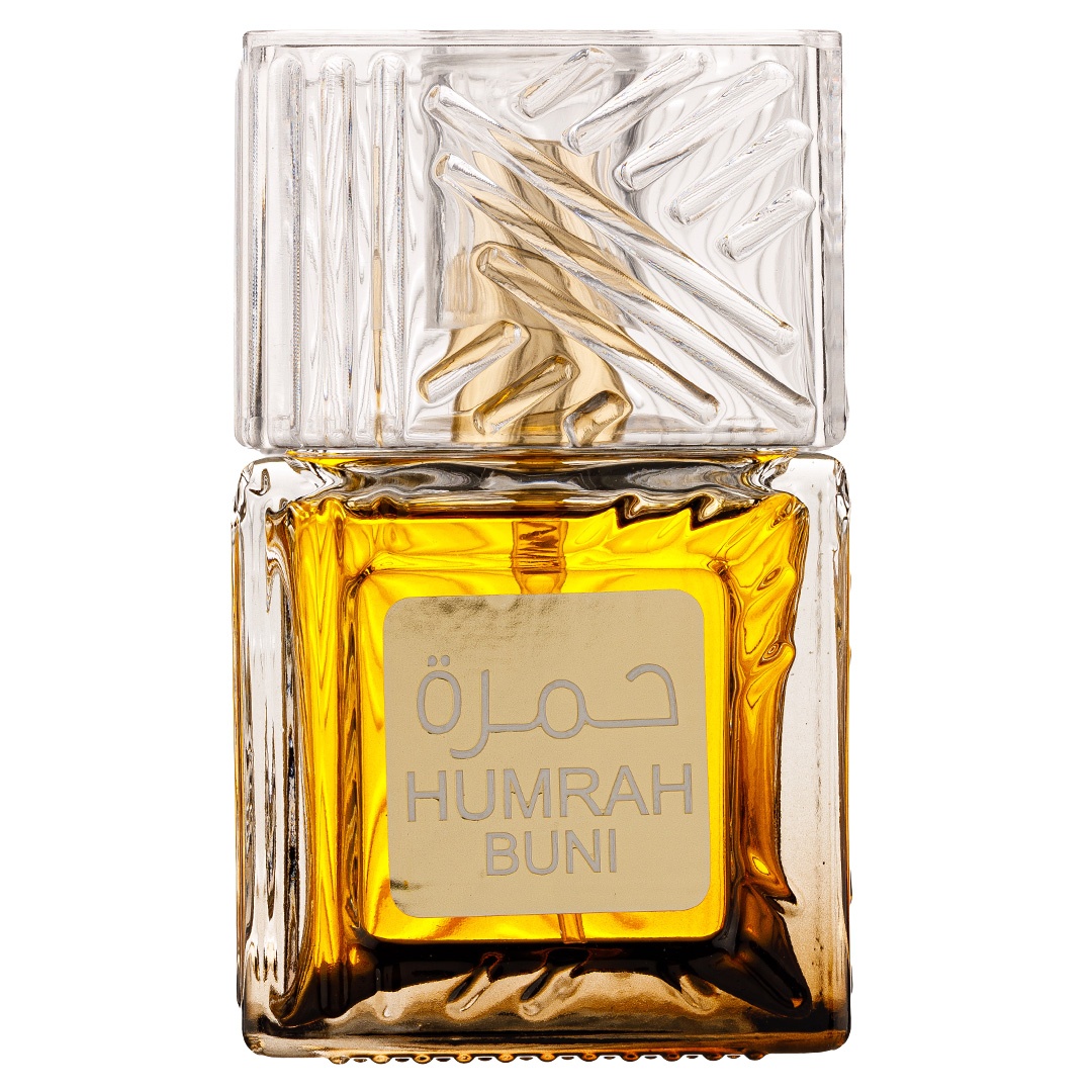 Apa de Parfum Humrah Buni, Al Fakhr Perfumes, Unisex-100ml