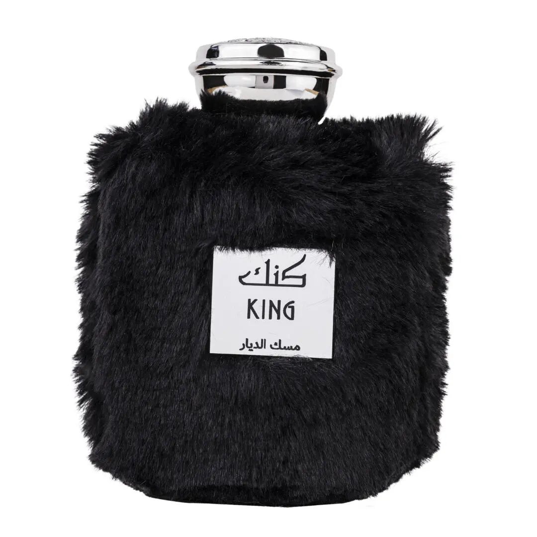 Apa de Parfum King, Wadi Al Khaleej, Barbati - 100ml