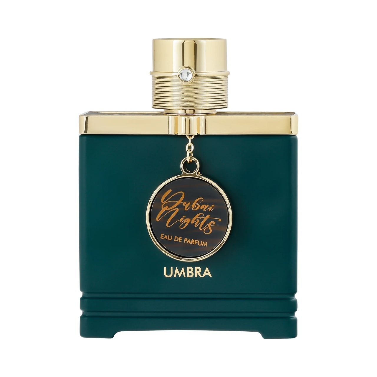Armaf Dubai Nights Umbra Eau de Parfum 100ml - Original Dubai - imagine 2
