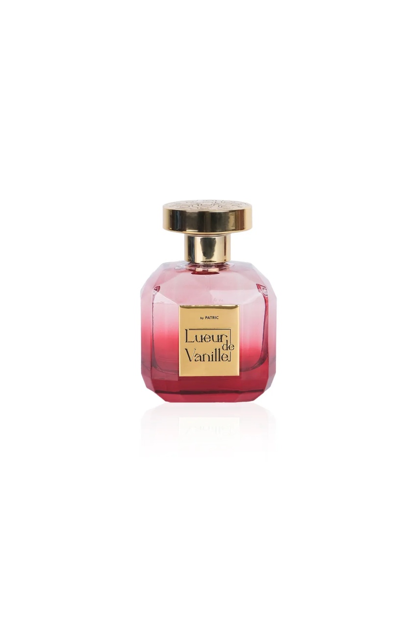 Extract de parfum Lueur de Vanille by Patric, unisex, 100 ml - 1 | YEO