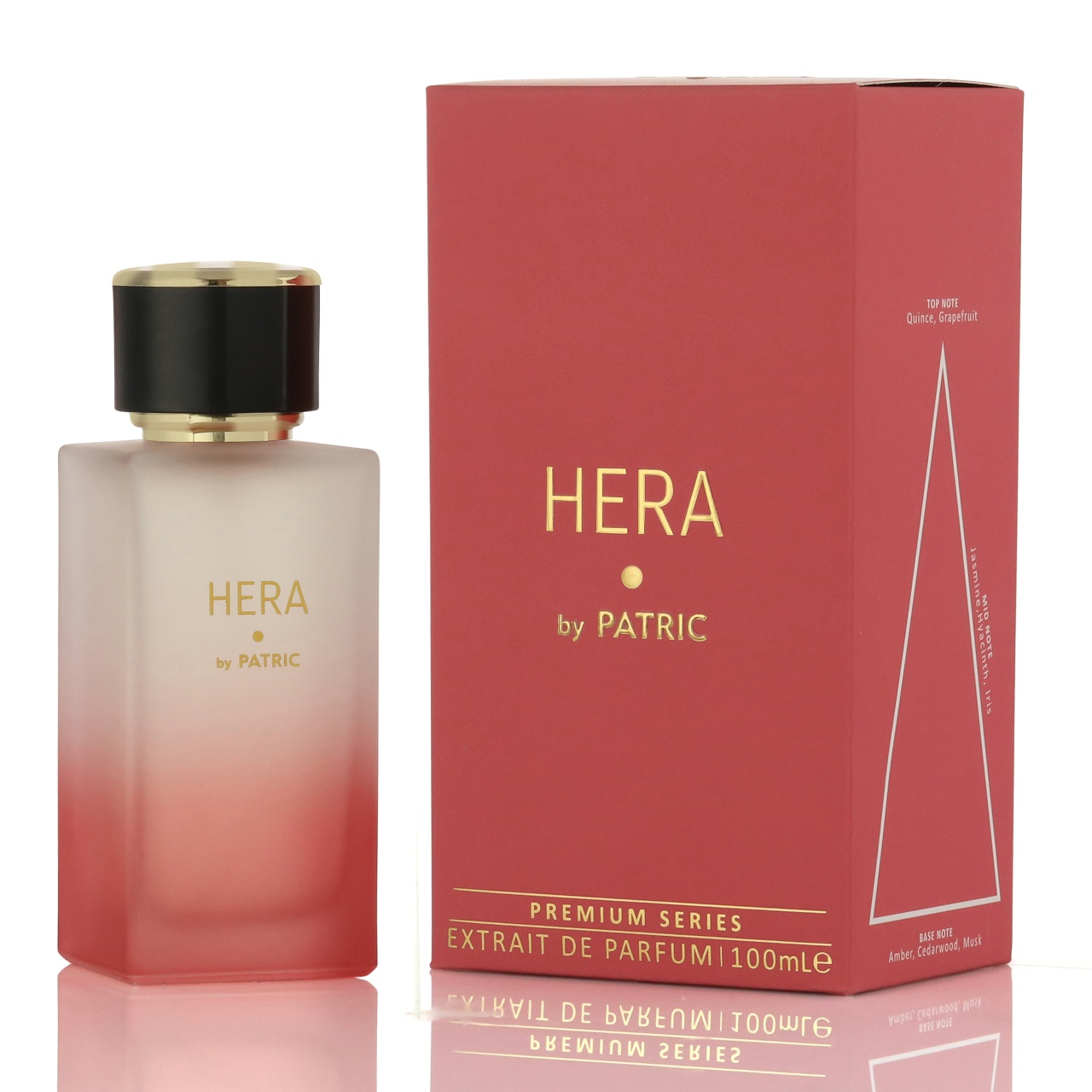 Hera by Patric, apa de parfum 100 ml, femei