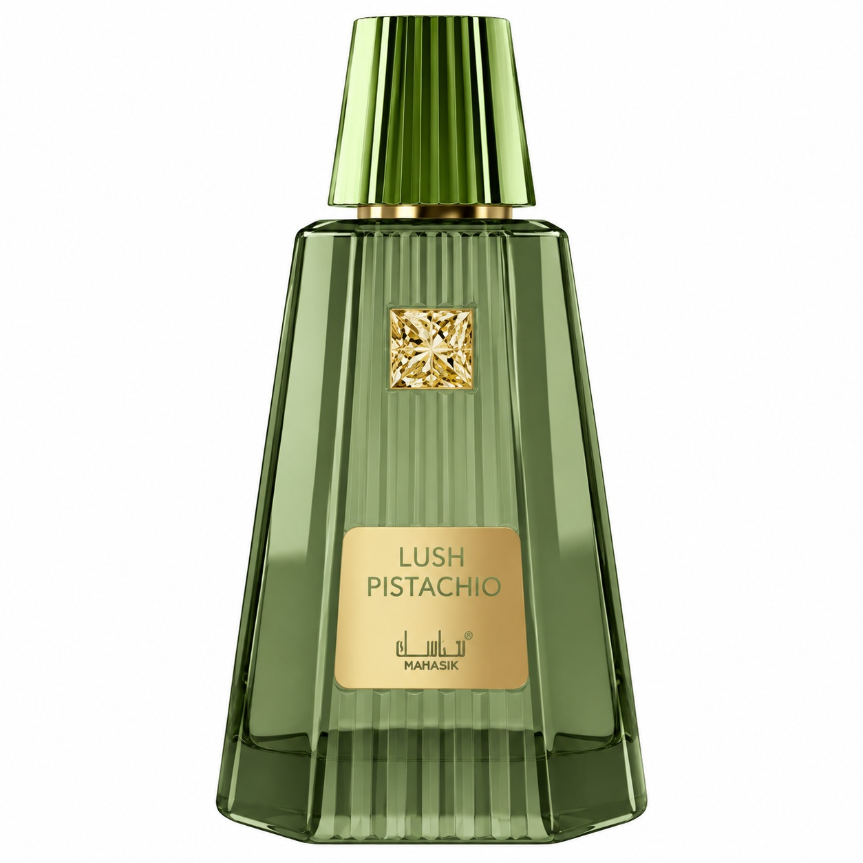 Lush Pistachio, Manasik, EDP 100 ml — imaginea 2