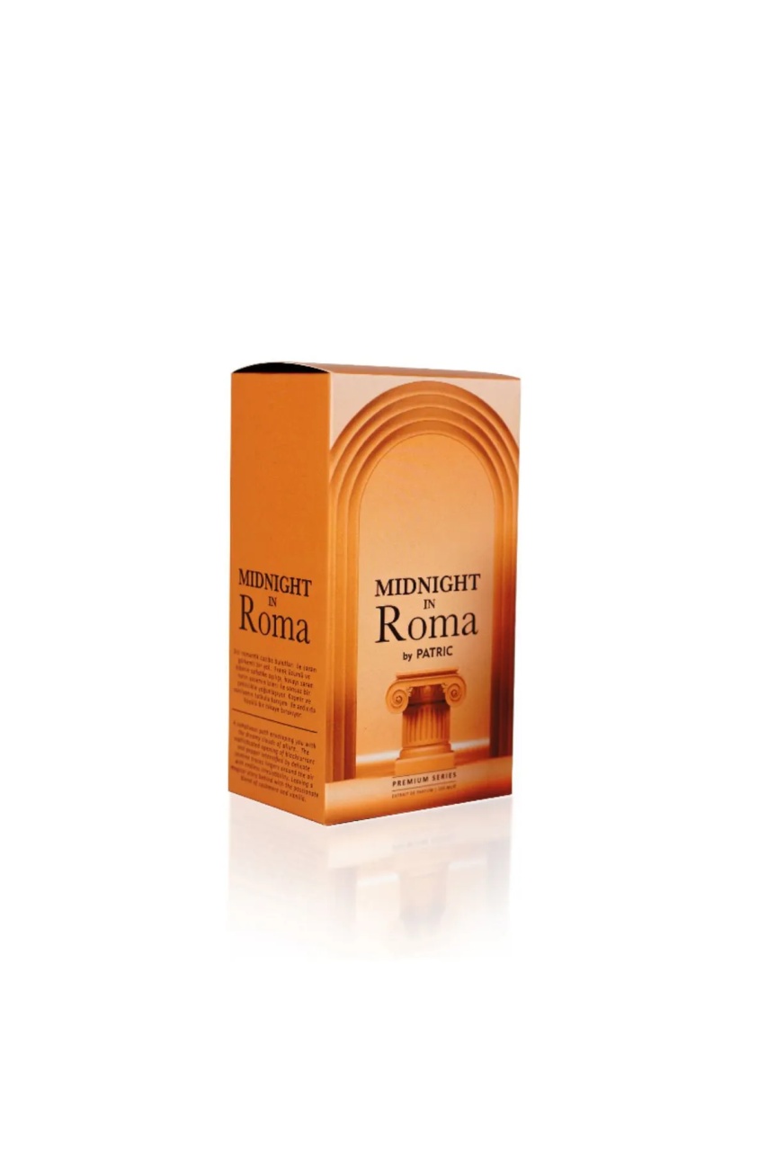 Midnight In Roma by Patric, apa de parfum 100 ml, femei - 2 | YEO