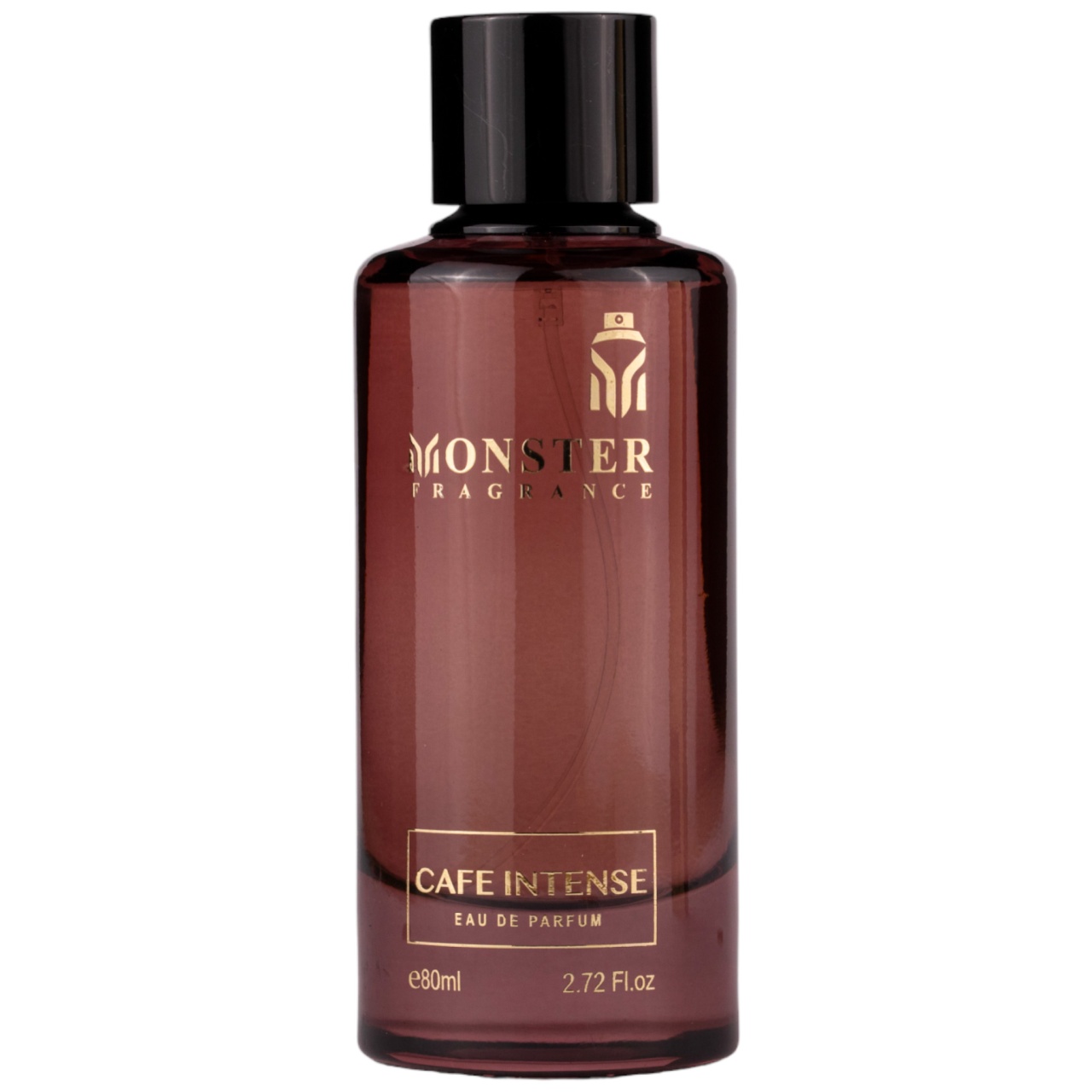Monster Cafe Intense Eau de Parfum 80ml, unisex - 1 | YEO