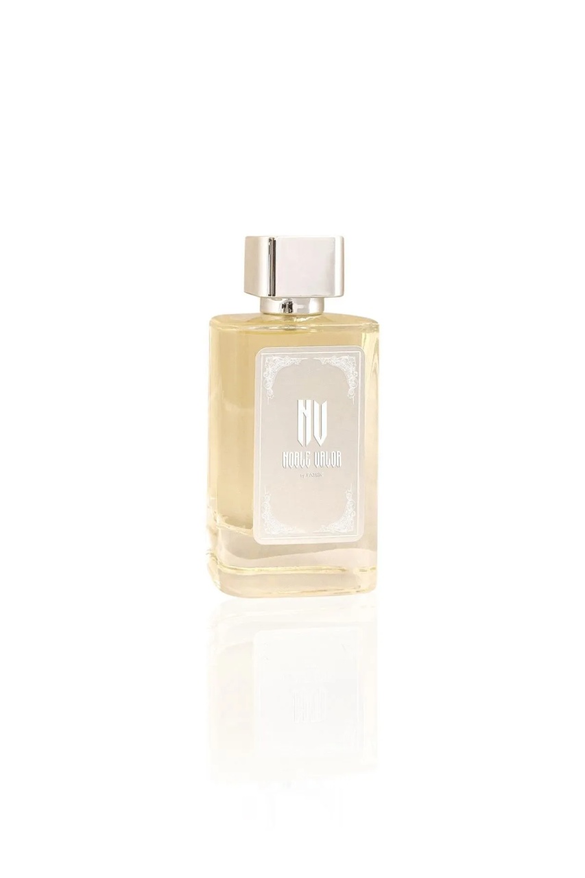 NOBLE VALOR by Patric, extract de parfum 100ml, unisex - 1 | YEO